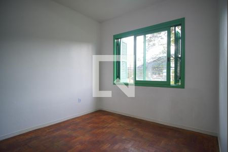 Quarto 1 de apartamento para alugar com 3 quartos, 80m² em Agronomia, Porto Alegre