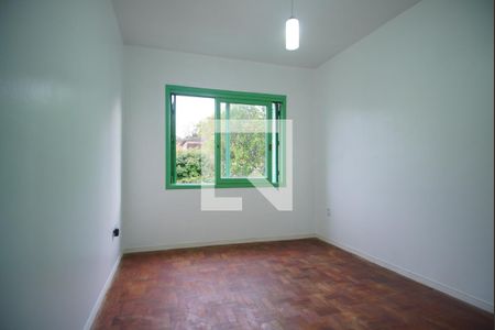 Sala de apartamento para alugar com 3 quartos, 80m² em Agronomia, Porto Alegre