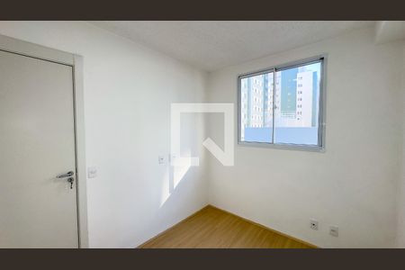 Quarto 2 de apartamento para alugar com 2 quartos, 36m² em Jardim São Luís, São Paulo