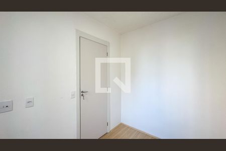Quarto 1 de apartamento para alugar com 2 quartos, 36m² em Jardim São Luís, São Paulo