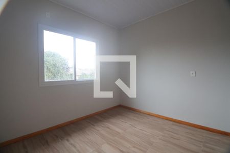 Quarto 2 de casa para alugar com 2 quartos, 60m² em São Judas Tadeu, Gravataí