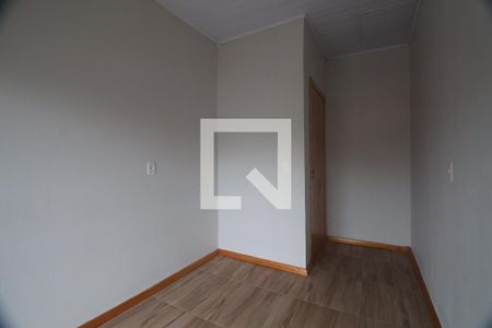 Quarto 1 de casa para alugar com 2 quartos, 60m² em São Judas Tadeu, Gravataí