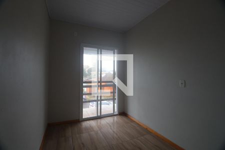 Quarto 1 de casa para alugar com 2 quartos, 60m² em São Judas Tadeu, Gravataí