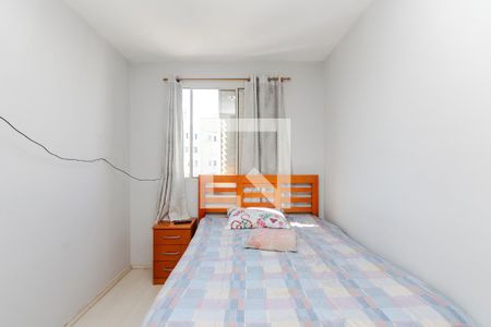 Quarto 1 de apartamento à venda com 3 quartos, 63m² em Jardim Neide, São Paulo