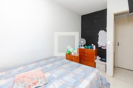 Quarto 1 de apartamento à venda com 3 quartos, 63m² em Jardim Neide, São Paulo