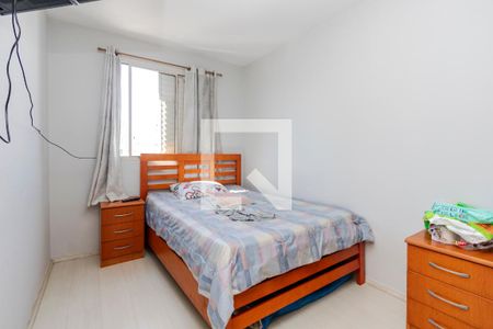 Quarto 1 de apartamento à venda com 3 quartos, 63m² em Jardim Neide, São Paulo