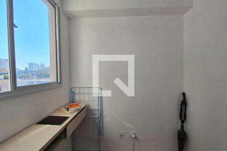 Quarto 1 de apartamento para alugar com 2 quartos, 45m² em Jardim, Santo André