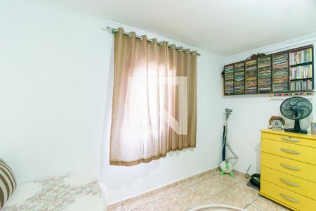 Quarto 1 de casa à venda com 3 quartos, 96m² em Parque Sao Rafael, São Paulo