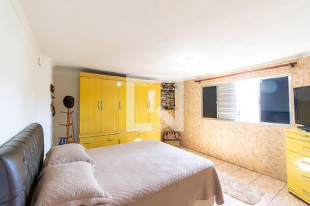 Quarto 2 de casa à venda com 3 quartos, 96m² em Parque Sao Rafael, São Paulo