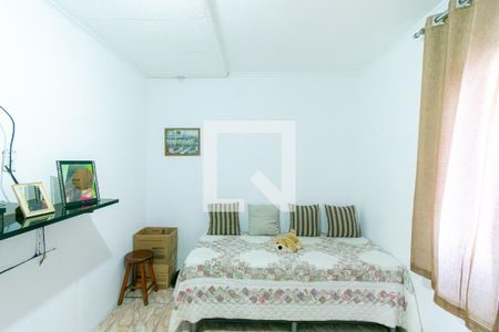 Quarto 1 de casa à venda com 3 quartos, 96m² em Parque Sao Rafael, São Paulo