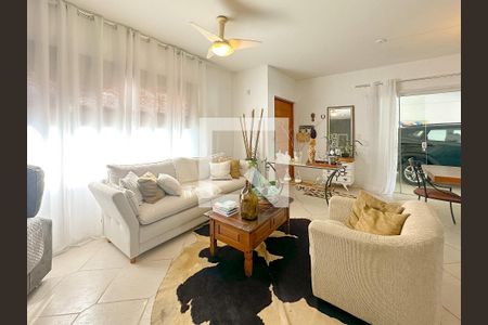 Casa para alugar com 3 quartos, 257m² em Cachoeira do Bom Jesus, Florianópolis