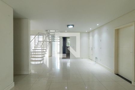 Sala de Jantar de casa para alugar com 4 quartos, 316m² em Jardim Social, Pinhais