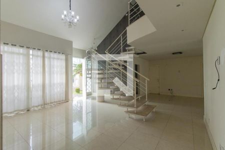 Sala de casa para alugar com 4 quartos, 316m² em Jardim Social, Pinhais