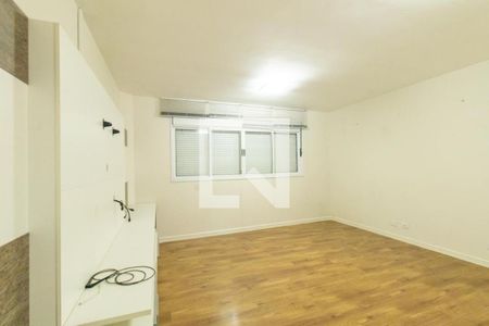 Sala 2 de casa para alugar com 4 quartos, 316m² em Jardim Social, Pinhais