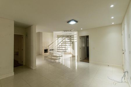 Sala de Jantar de casa para alugar com 4 quartos, 316m² em Jardim Social, Pinhais