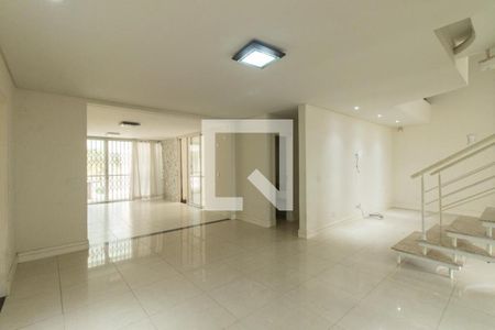 Sala de Jantar de casa para alugar com 4 quartos, 316m² em Jardim Social, Pinhais