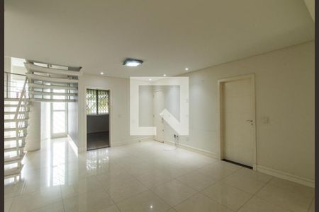 Sala de Jantar de casa para alugar com 4 quartos, 316m² em Jardim Social, Pinhais