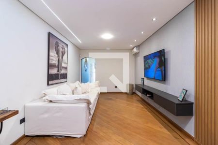Sala de Estar de casa para alugar com 3 quartos, 220m² em Jardim Peri, São Paulo