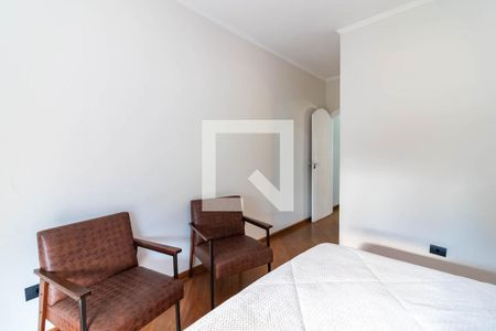 Suíte de casa para alugar com 3 quartos, 220m² em Jardim Peri, São Paulo