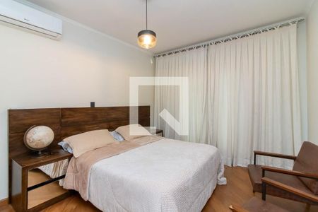 Suíte de casa para alugar com 3 quartos, 220m² em Jardim Peri, São Paulo