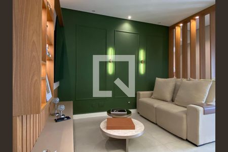 Sala - Cozinha de apartamento à venda com 3 quartos, 75m² em Umuarama, Osasco