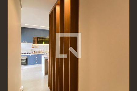 Sala - Cozinha de apartamento à venda com 3 quartos, 75m² em Umuarama, Osasco