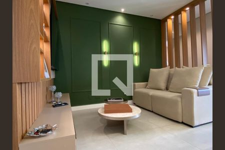 Sala - Cozinha de apartamento à venda com 3 quartos, 75m² em Umuarama, Osasco
