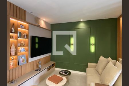 Sala - Cozinha de apartamento à venda com 3 quartos, 75m² em Umuarama, Osasco
