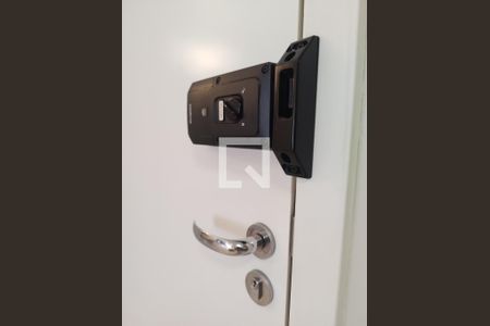 Fechadura Eletrônica  de apartamento à venda com 2 quartos, 57m² em Sacoma, São Paulo