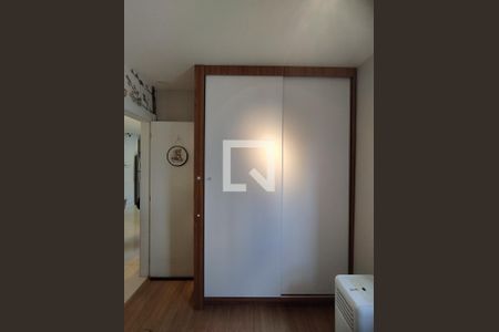 Quarto  de apartamento à venda com 2 quartos, 57m² em Sacoma, São Paulo