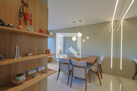 Apartamento à venda com 2 quartos, 64m² em Liberdade, Belo Horizonte