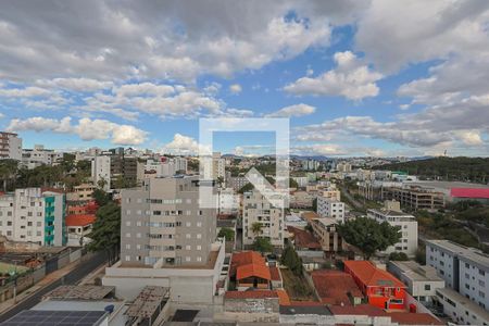 Apartamento à venda com 2 quartos, 64m² em Liberdade, Belo Horizonte