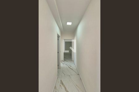 Corredor  de apartamento para alugar com 2 quartos, 43m² em Jardim Ibirapuera, Campinas