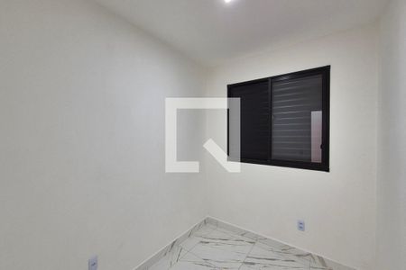Quarto 1  de apartamento para alugar com 2 quartos, 43m² em Jardim Ibirapuera, Campinas