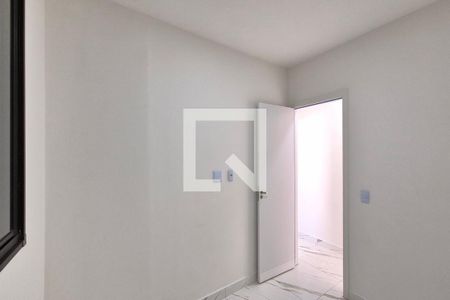 Quarto 1  de apartamento para alugar com 2 quartos, 43m² em Jardim Ibirapuera, Campinas