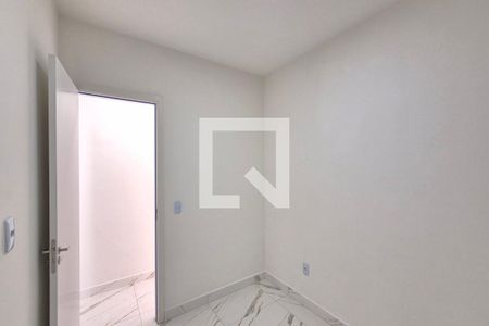 Quarto 1  de apartamento para alugar com 2 quartos, 43m² em Jardim Ibirapuera, Campinas