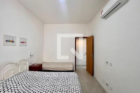 Quarto de apartamento para alugar com 1 quarto, 37m² em Copacabana, Rio de Janeiro