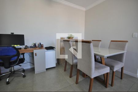Sala de apartamento à venda com 2 quartos, 70m² em Vila Medeiros, São Paulo