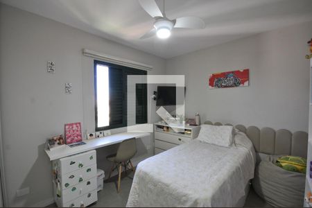 Quarto Suíte 1 de apartamento à venda com 2 quartos, 70m² em Vila Medeiros, São Paulo