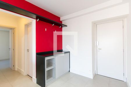 Sala de apartamento para alugar com 2 quartos, 60m² em Vila Prudente, São Paulo