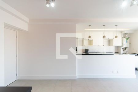 Sala de apartamento para alugar com 2 quartos, 60m² em Vila Prudente, São Paulo