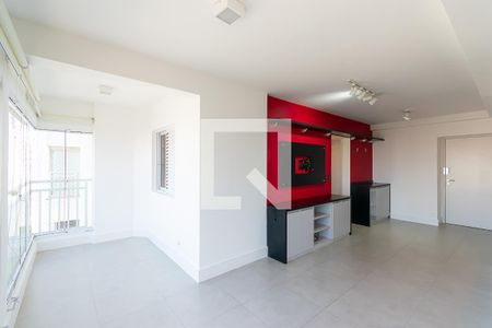 Sala de apartamento para alugar com 2 quartos, 60m² em Vila Prudente, São Paulo