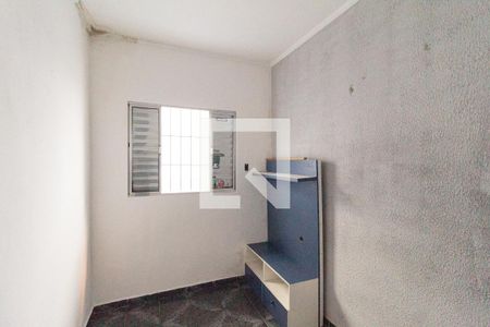 Quarto 2 de casa à venda com 3 quartos, 110m² em Jardim Elvira, Osasco
