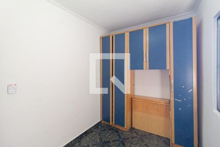 Quarto 1 de casa à venda com 3 quartos, 110m² em Jardim Elvira, Osasco