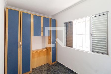Quarto 1 de casa à venda com 3 quartos, 110m² em Jardim Elvira, Osasco