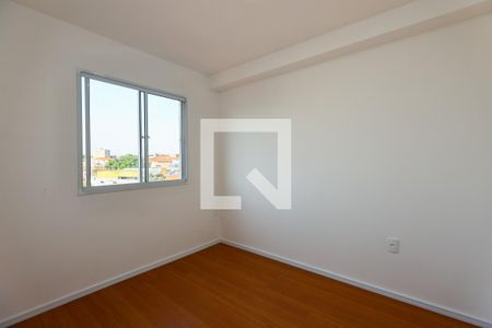Quarto 1 de apartamento para alugar com 2 quartos, 29m² em Jardim Monte Kemel, São Paulo