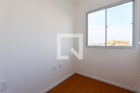 Quarto 2 de apartamento para alugar com 2 quartos, 29m² em Jardim Monte Kemel, São Paulo
