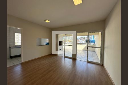 Apartamento para alugar com 2 quartos, 93m² em Vila Boa Vista, Barueri