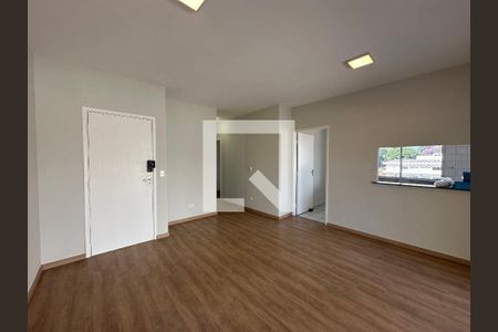 Sala de apartamento para alugar com 2 quartos, 93m² em Vila Boa Vista, Barueri