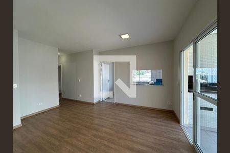 Sala de apartamento para alugar com 2 quartos, 93m² em Vila Boa Vista, Barueri